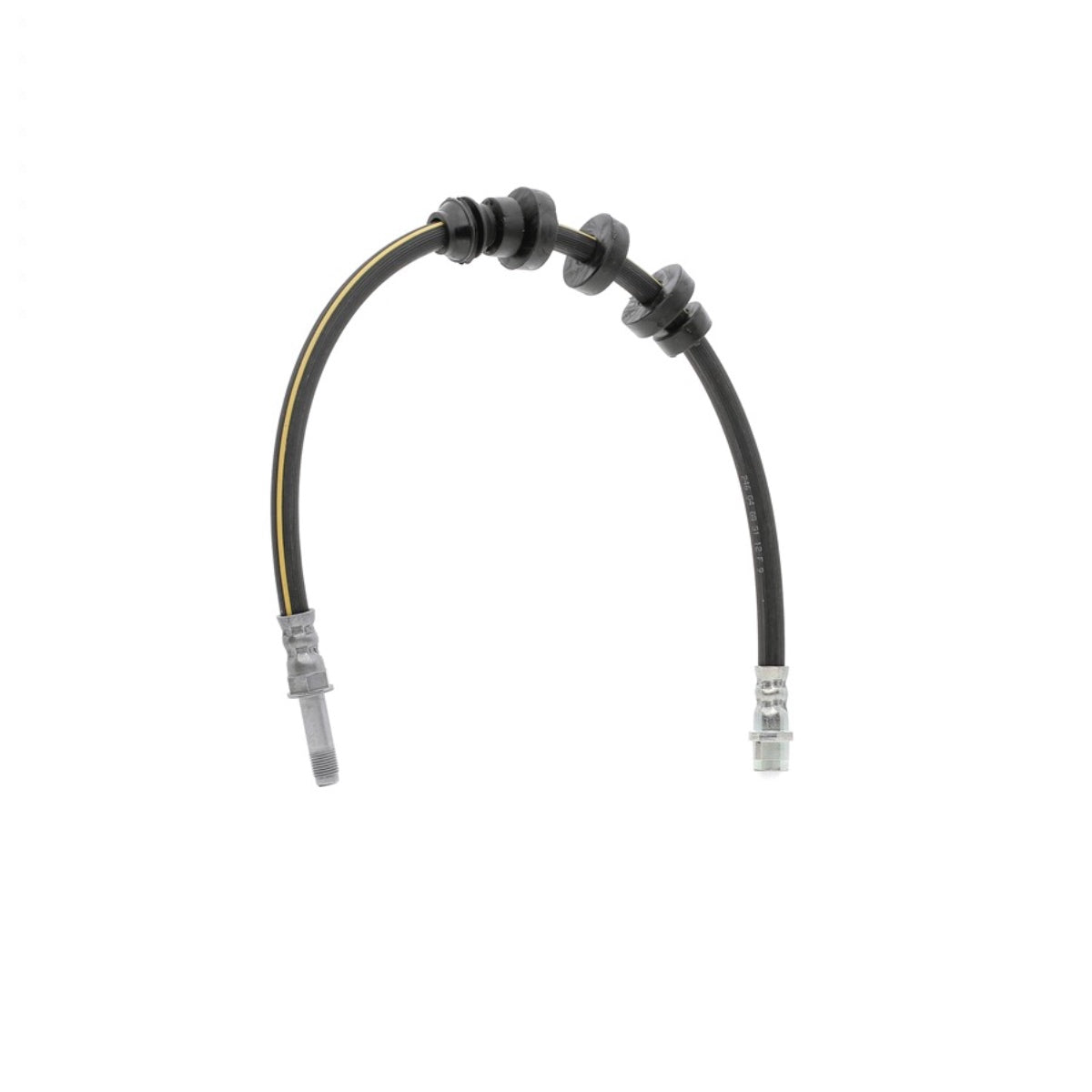 Audi RS4 B8 (2013-2015) Front Brake Hose