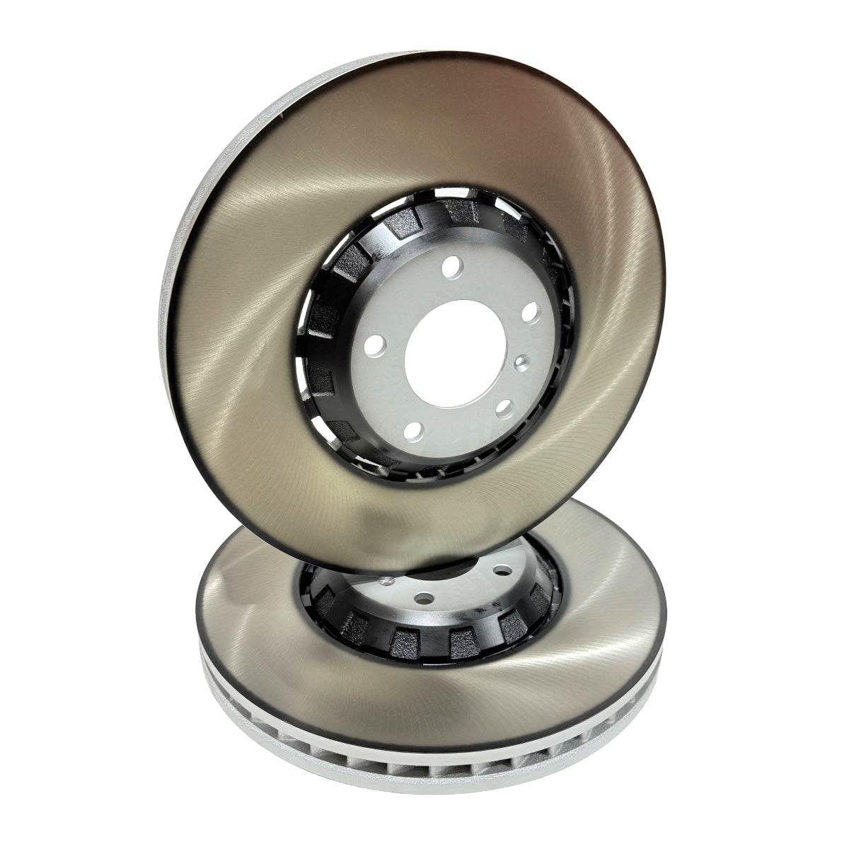 Bentley Bentayga 6.0, 4.0 (2015-2024) Front brake Discs