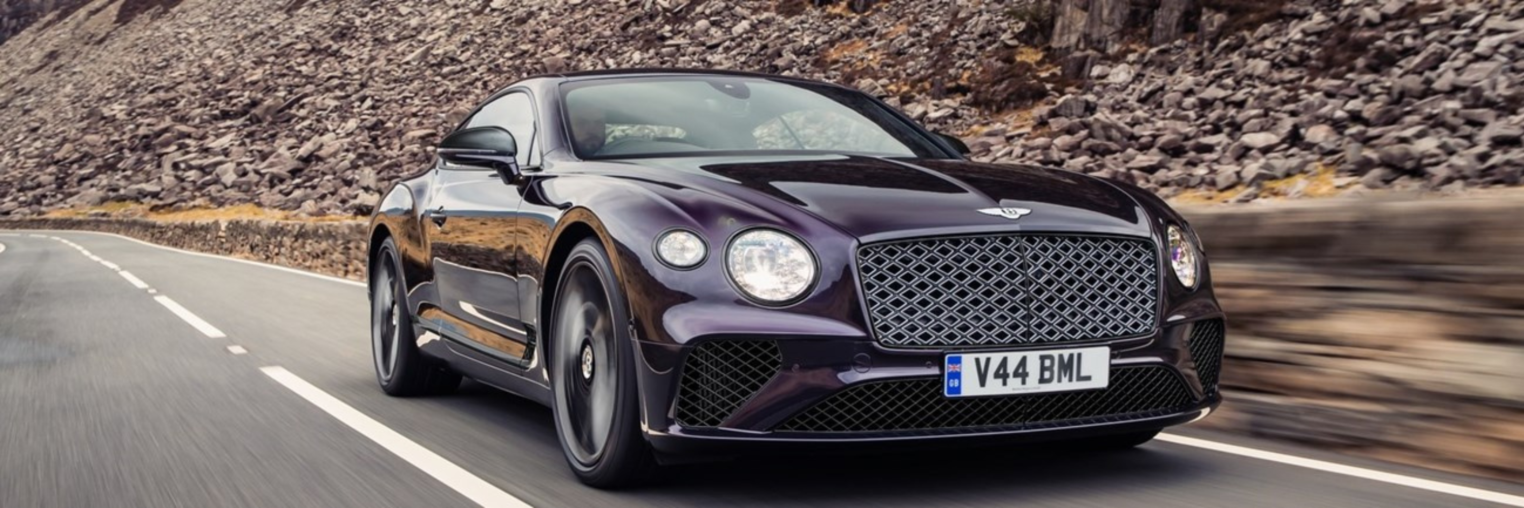 Bentley