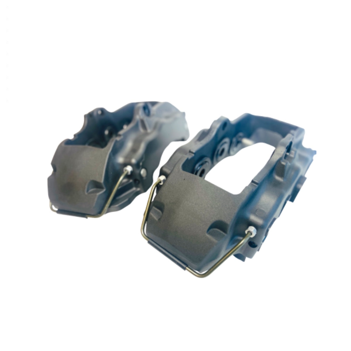 Audi, Porsche 18Z New Front Brake Calipers