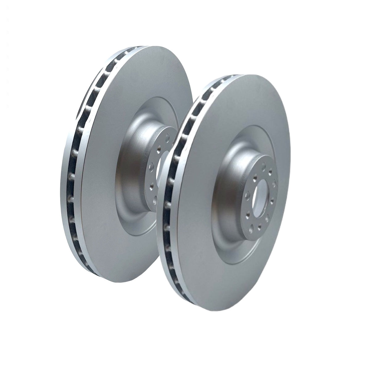 Bentley Continental (2003-2018) Front Brake Discs