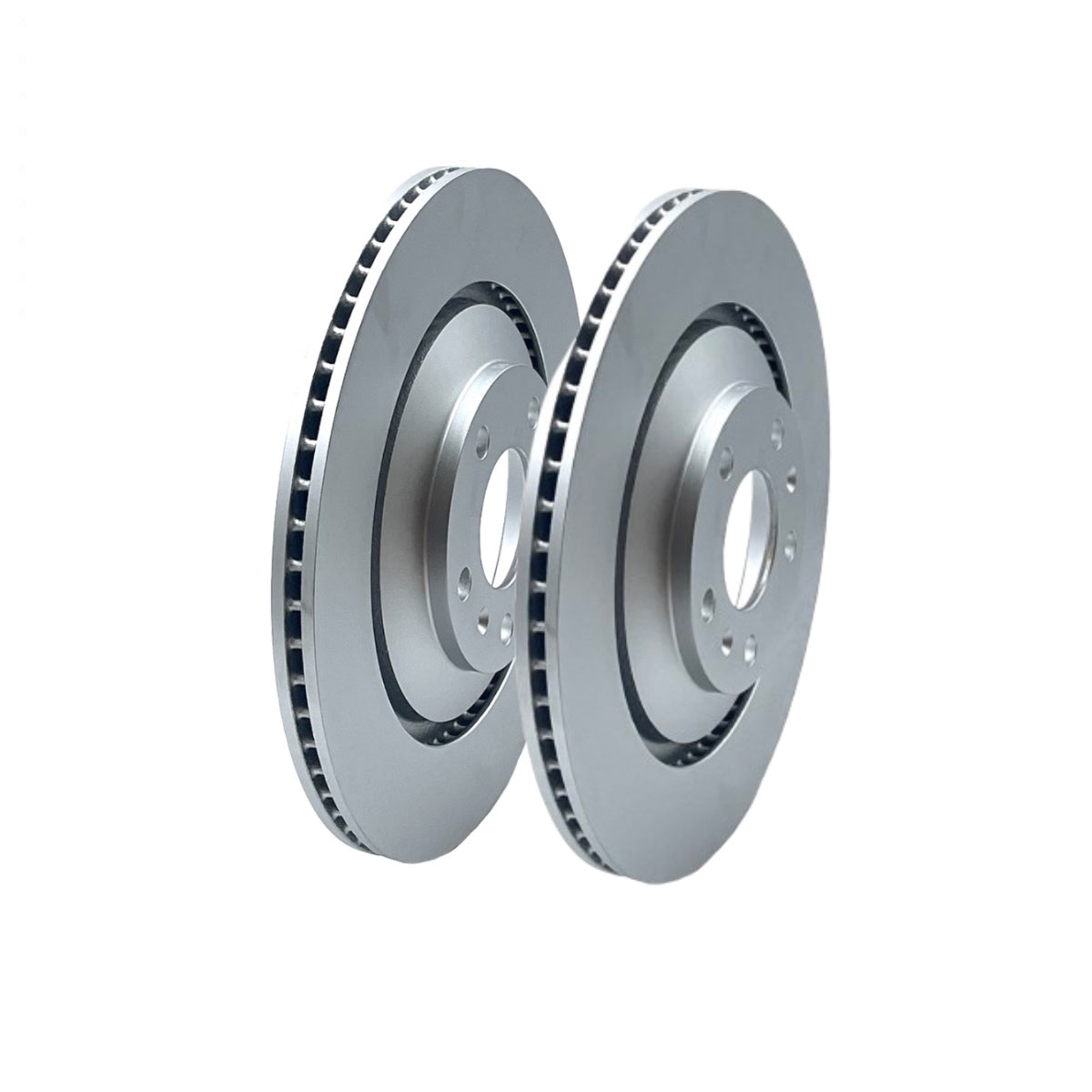 Bentley Flying Spur (2005-2015) Rear Brake Discs