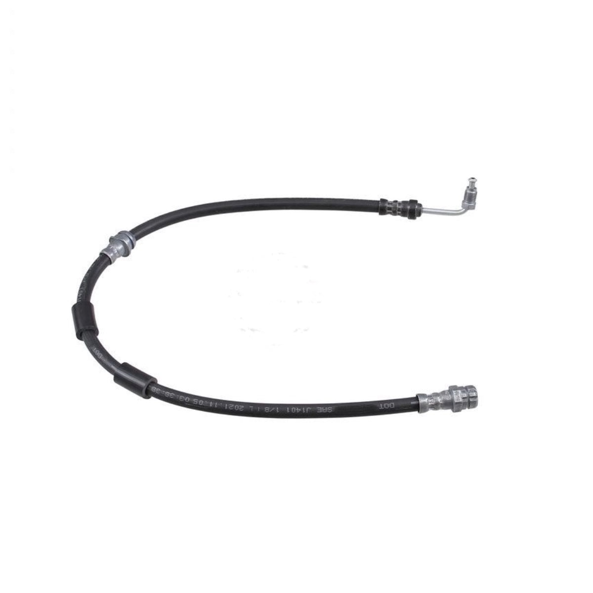 Audi RS3 8V (2015-2020) Front Brake Hose