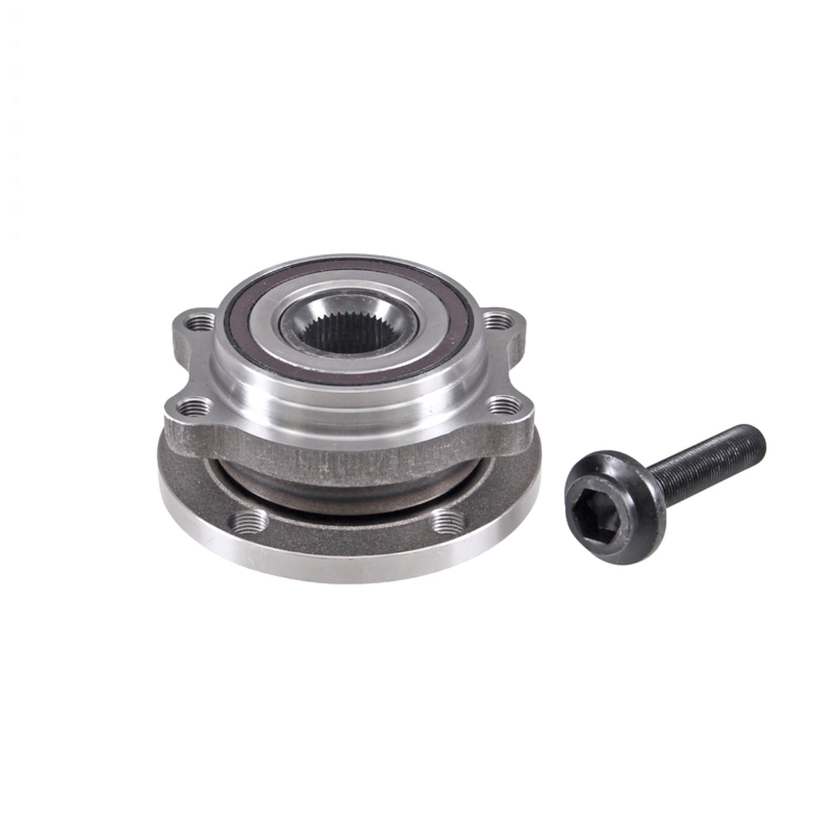 Bentley Flying Spur (2003-2018) Front Wheel Bearing Hub